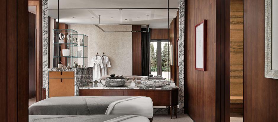 Ferrari Trento Most Admired Hotel Group Award 2026